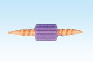 UNION 1/16 C/OUTER THREADS CONSISTS 1/16 CAPILLARY 2 FITT