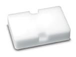COLLECTION PLATE SPACER/DEEP WELL 2MM