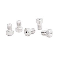 COLUMN CONNECTING NUTS (PK OF 5) 1/16