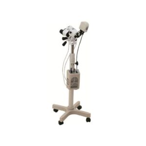COLPOSCOPIO BINOCULAR PE-7000 FR LED MEDPEJ