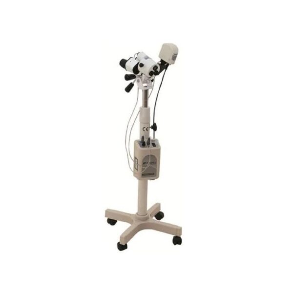 COLPOSCOPIO BINOCULAR PE-7000 FR LED MEDPEJ