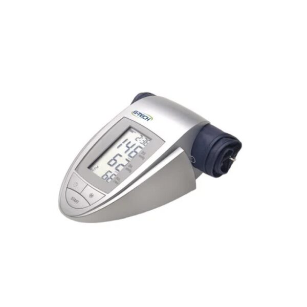 Aparelho de Pressão Digital de Braço 3AA1 G-TECH