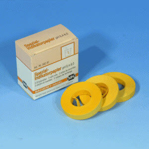 REFIL P/PAPEL IND.DE PH 6,4-8,0 C/3RL