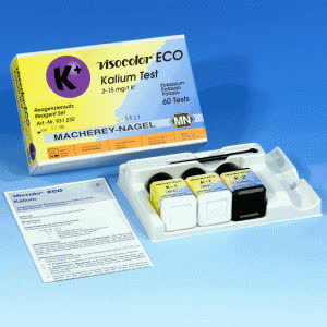 REFIL VISOCOLOR ECO POTASSIO 2-15 P/60T
