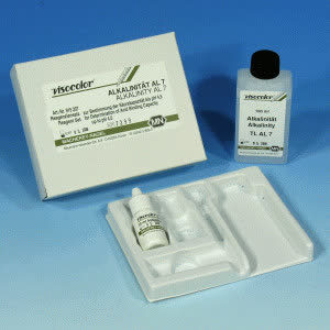 REFIL VISOCOLOR HE TITULACAO ALCALINIDADE AL 7 10-350 P/200T