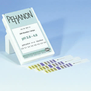 PEHANON 2,8-4,6 PH C/200 TIRAS