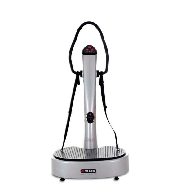 PLATAFORMA VIBRATÓRIA P202I - KIKOS - 110