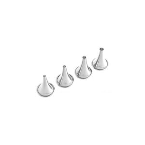 ESPECULO AURICULAR HARTMANN 3mm - 4,5mm - 5,5mm - 6,5mm