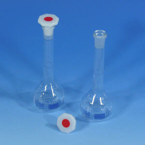 BALAO VOLUMETRICO R/P CAP.50ML C/2PC