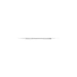 ESCAVADOR DARBY PERRY Nº 7 – 8 ABC INSTRUMENTOS CIRÚRGICOS