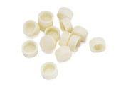 SNAP CAPS POLYETHYLENE OLEFIN 500/CX