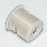 CARTRIDGE,CV INLET,1/8IN.L,50/100ML,1/P