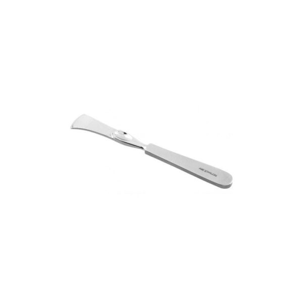 RUGINA LAMBOTTE P/ CIRURGIA OSSEA ABC INSTRUMENTOS CIRÚRGICOS