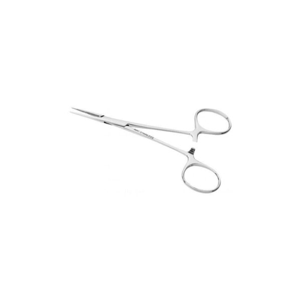 PINÇA MOSQUITO RETA (HEMOSTATICA) ABC INSTRUMENTOS CIRÚRGICOS