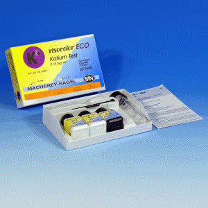 VISOCOLOR ECO POTASSIO 2-15 P/60T