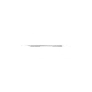 CORTANTE BLACK DUPLO Nº Nº 8 – 9 ABC INSTRUMENTOS CIRÚRGICOS