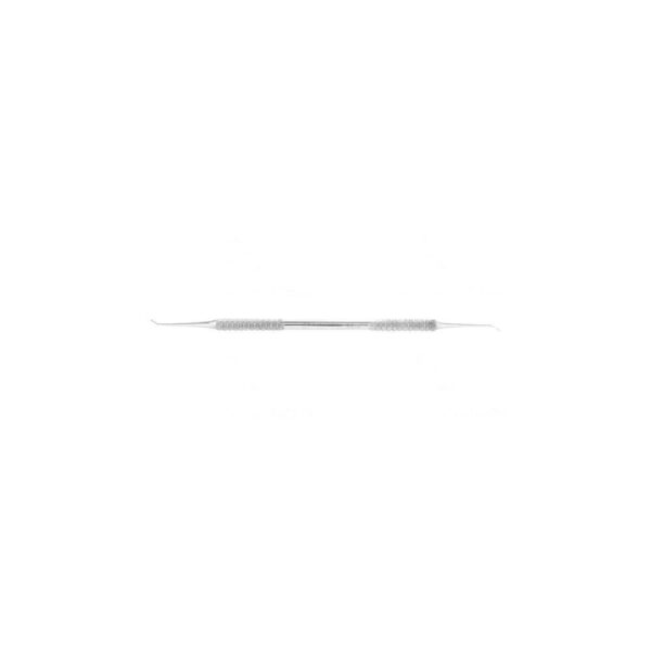 CORTANTE BLACK DUPLO Nº Nº 8 – 9 ABC INSTRUMENTOS CIRÚRGICOS