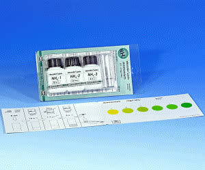 VISOCOLOR ALPHA AMONIO 0,2-3 P/50T
