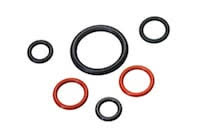 O-RING KIT FOR VERTICAL TORCH 4/5/7300V