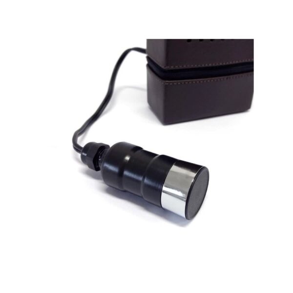 MONITOR DOPPLER DF-7001 B MEDPEJ - Imagem 3