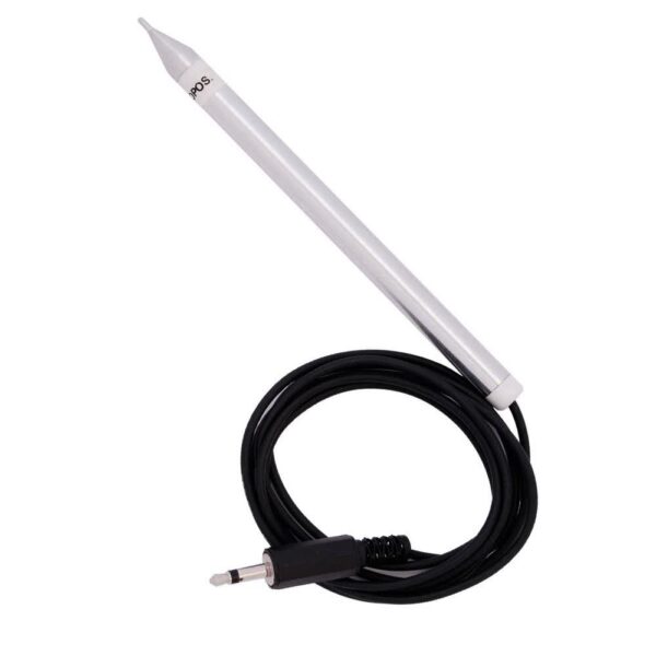 Cabo Ibramed Caneta Para Laserpulse - 01 Via Preto