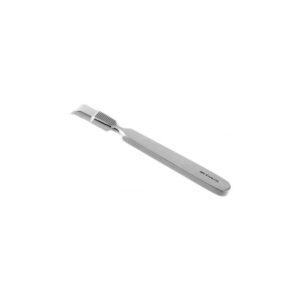 RUGINA FARABEUF CURVA P/ CIRURGIA OSSEA 14 cm ABC INSTRUMENTOS CIRÚRGICOS
