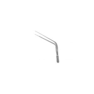 PINÇA TROELTSCH PARA CURATIVO AURICULAR ABC INSTRUMENTOS CIRÚRGICOS