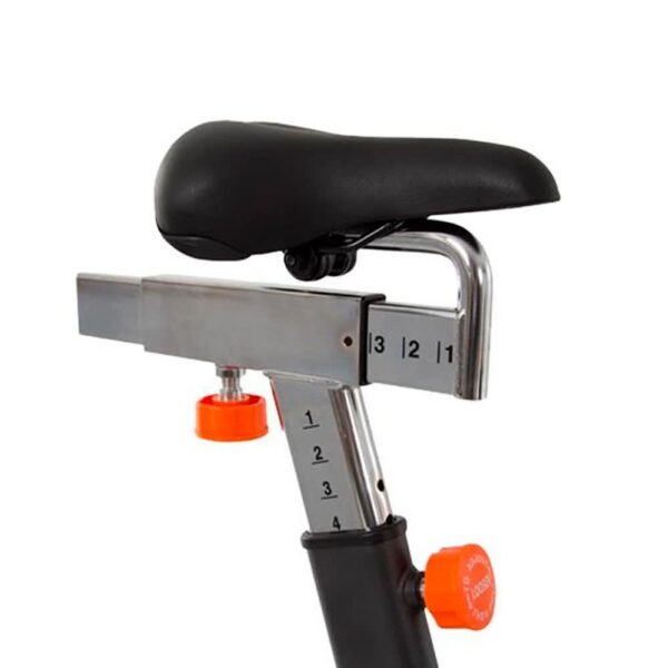 Bicicleta Ergométrica Movement Spinning Tour - Imagem 4