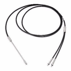 FIBER OPTIC PROBE,2M,W/O TIP,7000/708DS