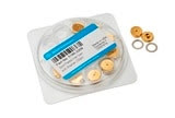 SELO DE OURO CERTIFICADO P/GC C/10PC