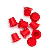 SPE CAPS,3 ML SIZE 100/PACK