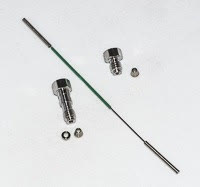 CAPILLARY ST 0.17 MMX90 MM S/SX