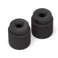 GRAPHITE ELECTRODES FOR GTA 120 1 PAIR