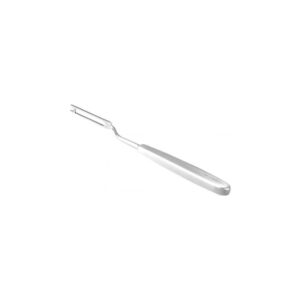FACA BALLENGER N.º 2 P/ SEPTO BAIONETA 20 cm ABC INSTRUMENTOS CIRÚRGICOS