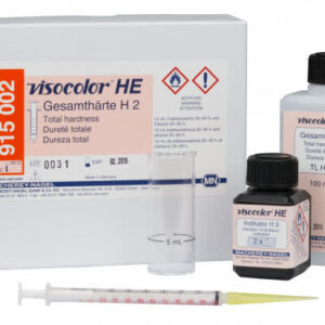 VISOCOLOR HE DUREZA TOTAL H 2 F 1-35 P/200T