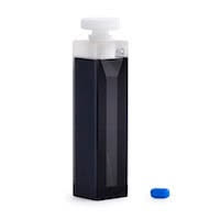 SEMI-MICRO RECT CELL UV 10MM 1.3ML 1/CX