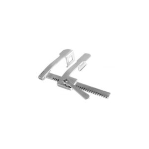 AFASTADOR FINOCHIETTO 40 X 65 18 cm PARA TORAX