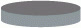 SEPTO N20 BORRACHA(CINZA)/TEFLON(CINZA) 3MM C/100PC