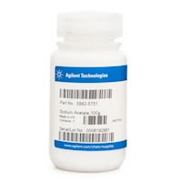 SODIUM ACETATE,100G