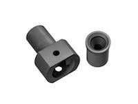 THGA CONTACT CYLINDERS