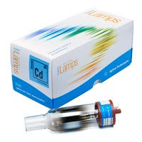 CADMIUM - CD UNCODED HC LAMP 1/CX