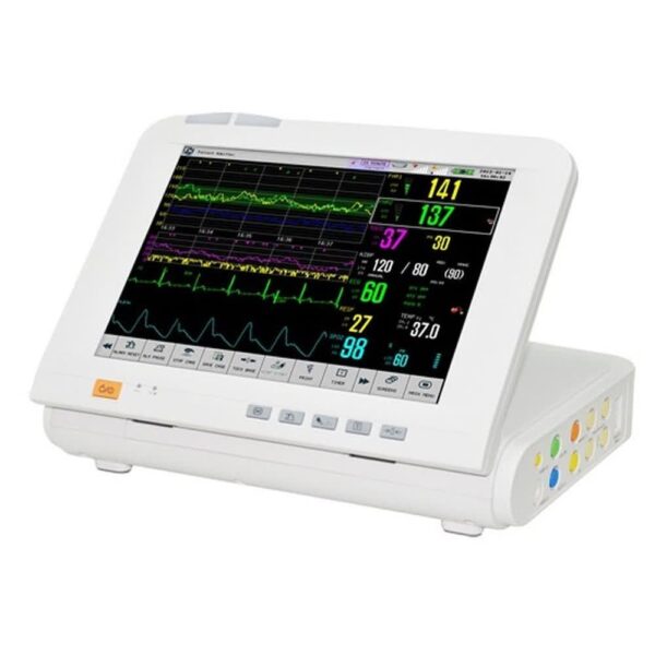 MONITOR FETAL STAR 5000 MEDPEJ