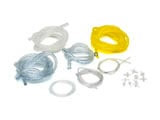 ICP SAMPLE COMPART/TORCH BOX TUBING KIT