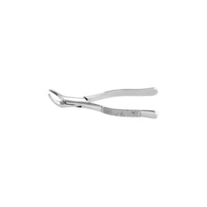 BOTICÃO INFANTIL N.º 44 – PARA MOLARES INF