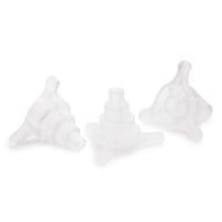 SPE CARTRIDGE STACKING ADAPTERS 12/CX