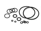 ICP SAMPLE COMPARTMENT O-RING KIT 1/CX