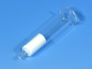 CARTUCHO CHROMABOND VIDRO SIOH 3ML 500MG C/50PC