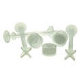 FILTERMATE 2 MICRON PTFE C/100PC