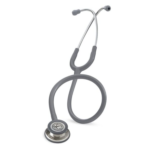 Estetoscópio Classic III Cinza 5621 Littmann 3M