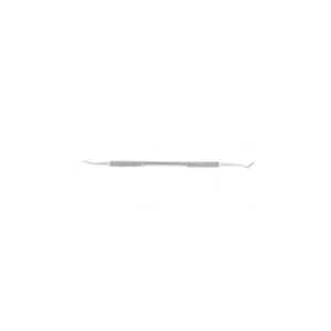 RETRATOR DE FIO GENGIVAL RETO ABC INSTRUMENTOS CIRÚRGICOS